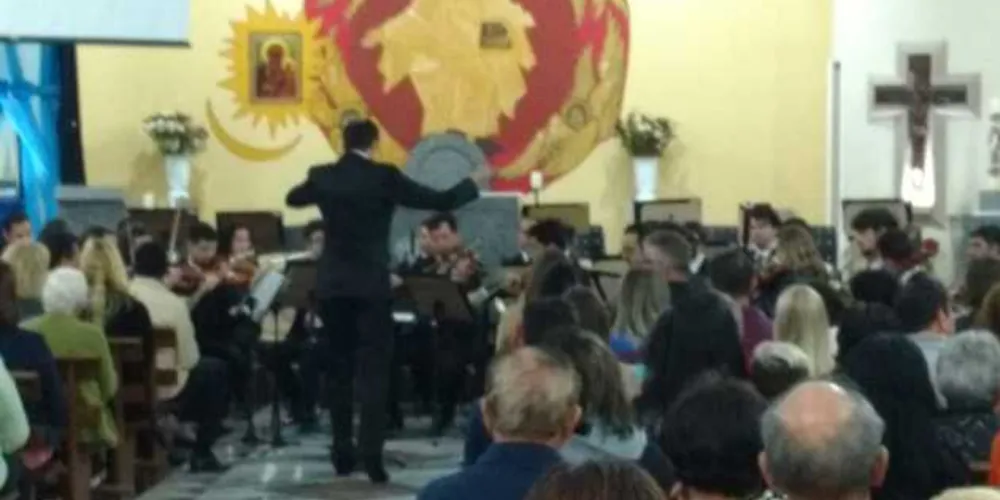 Orquestra Sinfônica Cidade de Ponta Grossa vai espalhar música pelos quatro cantos da cidade