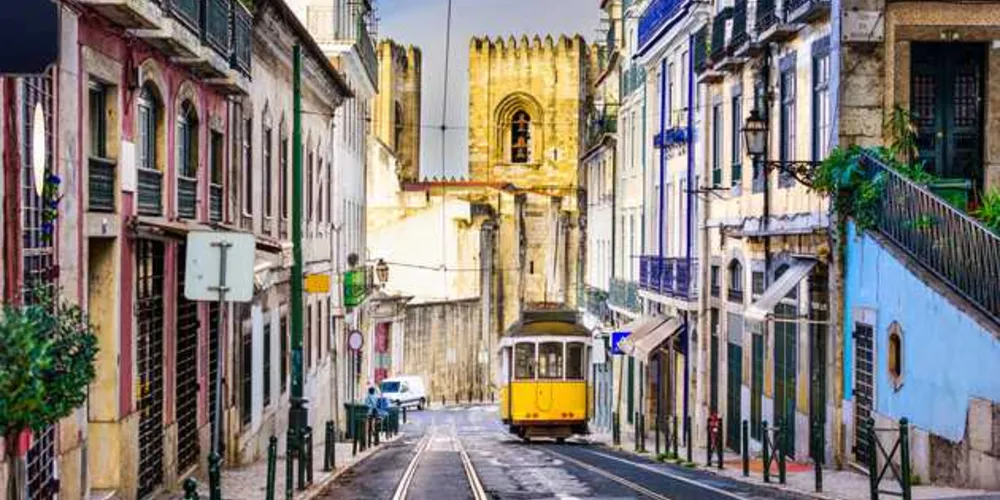 País foi premiado no último dia 30/09 como o "Oscar do Turismo"