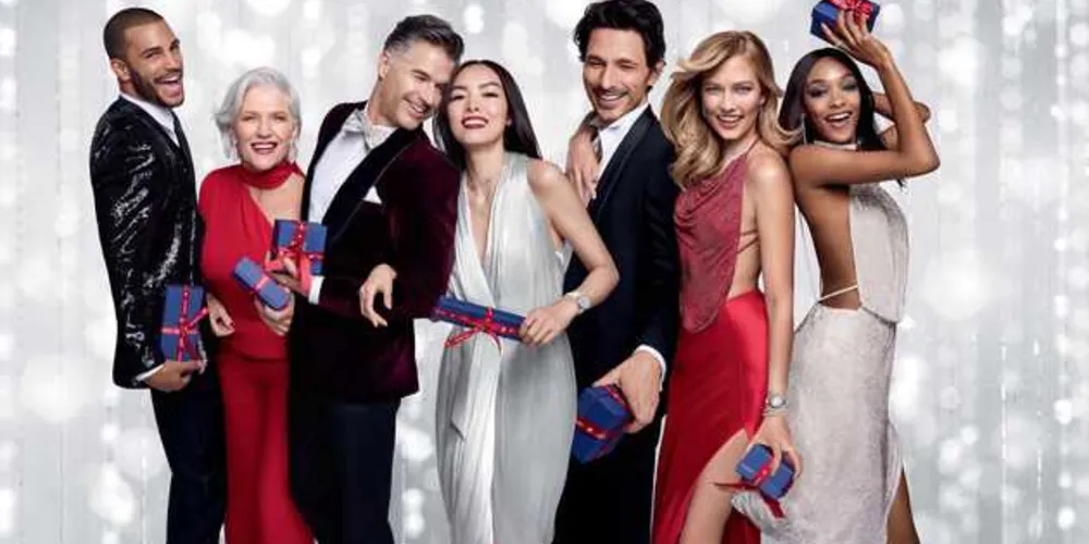 Versáteis e multifacetadas, as coleções da Swarovski atendem as tendências da moda de todos os tipos, abordando uma diversidade de estilos para garantir #BrillianceForAll