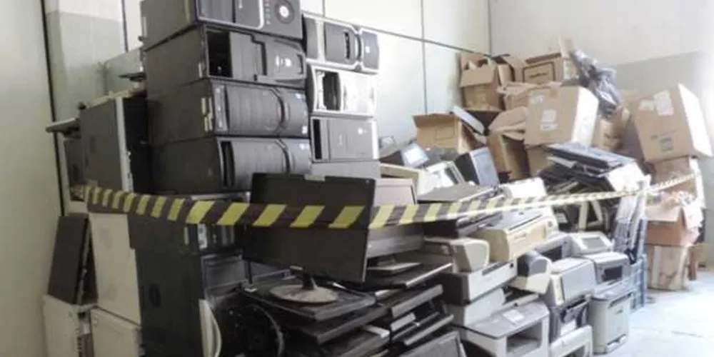 Imagem ilustrativa da imagem Jaguariaíva realiza leilão de bens não utilizados