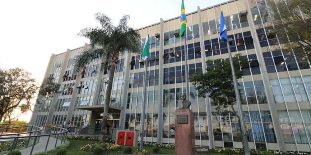 Governo Municipal envia projeto à Câmara para garantir salários