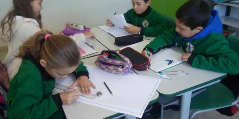 Cartazes foram produzidos