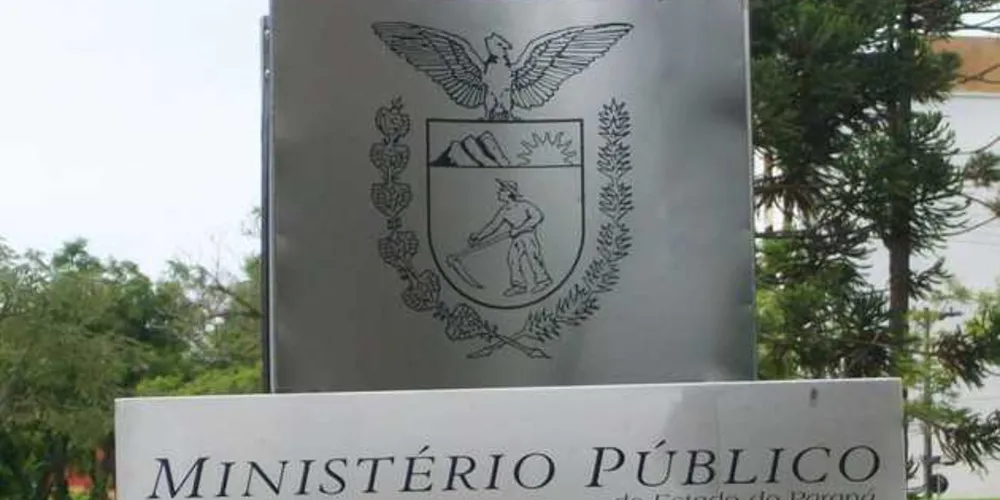 Investigações do caso foram promovidas pelo MPPR por meio do Grupo Especial de Combate ao Crime Organizado