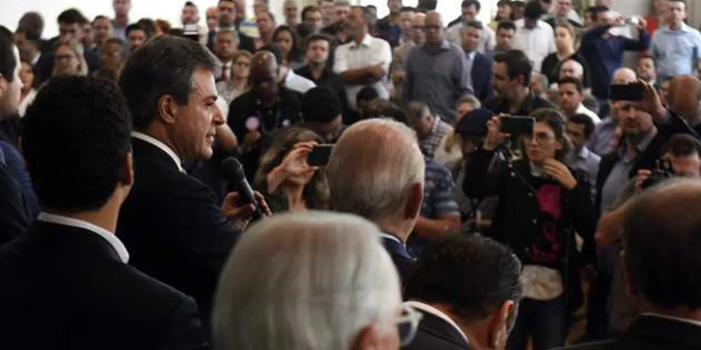 Imagem ilustrativa da imagem Paraná libera R$ 62 milhões para 145 municípios