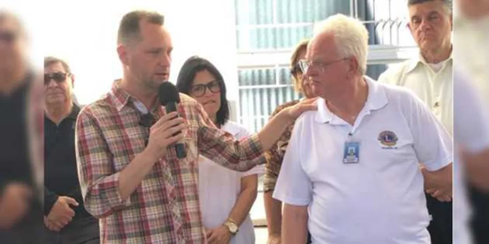 Imagem ilustrativa da imagem Palmeira aumenta repasse a Santa Casa em R$ 178 mil