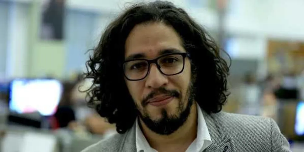 ‘População de Ponta Grossa não merece um vereador tão desqualificado e com tamanho baixo nível’, diz o deputado
