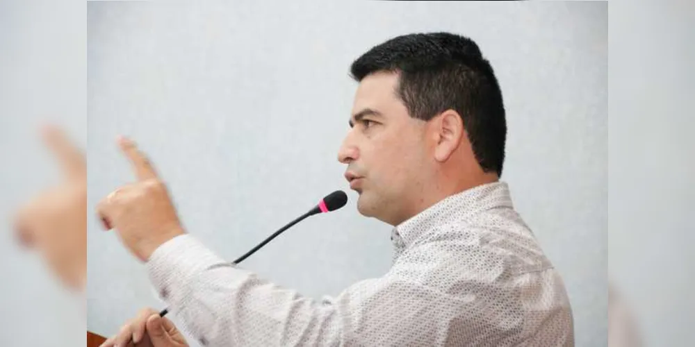 Imagem ilustrativa da imagem Vereador emite nota sobre polêmica com Pabllo Vittar