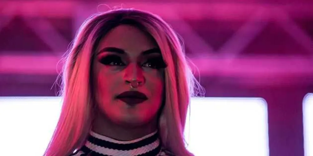 Imagem ilustrativa da imagem Show de Pabllo Vittar marcará dia de combate ao preconceito em PG