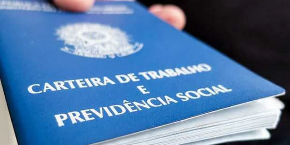 O Paraná gerou 47.235 empregos com carteira assinada de janeiro a agosto desse ano/Foto: Divulgação Agência Brasil