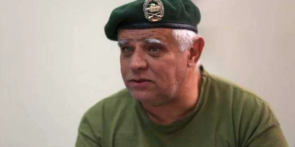 Imagem ilustrativa da imagem Delegado Bradock começa a atuar em Reserva