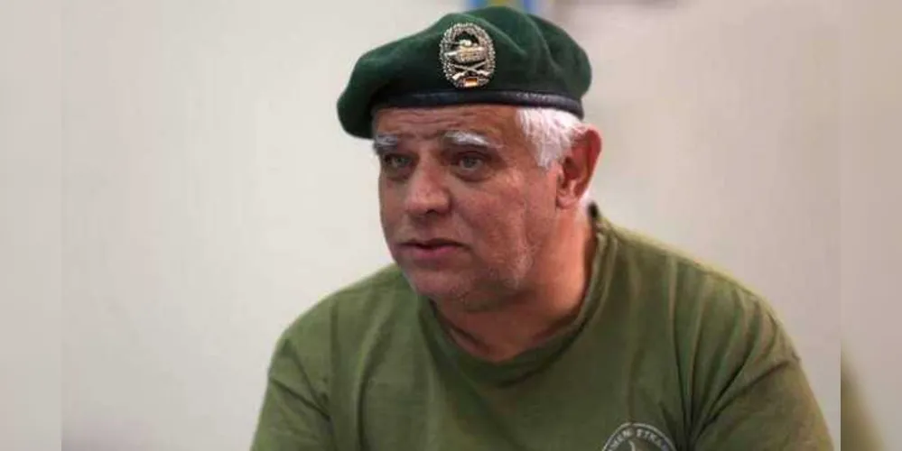 Imagem ilustrativa da imagem Delegado Bradock começa a atuar em Reserva
