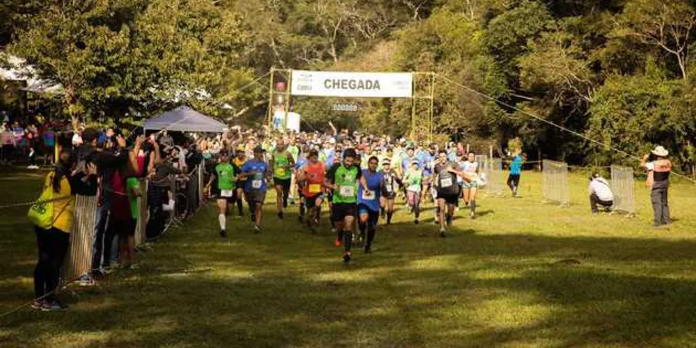Imagem ilustrativa da imagem 3ª Etapa da Corrida na Roça acontece em novembro