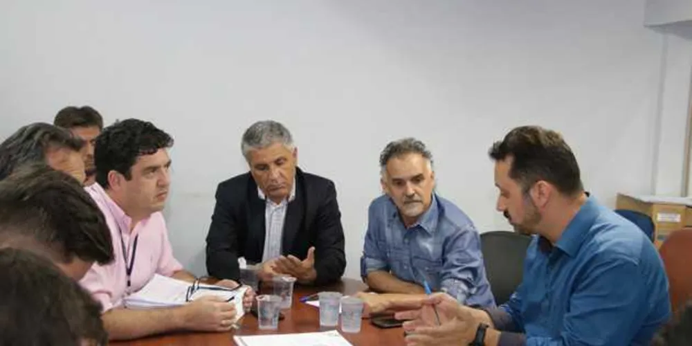 Imagem ilustrativa da imagem Comissão quer barrar aumento em taxa do lixo