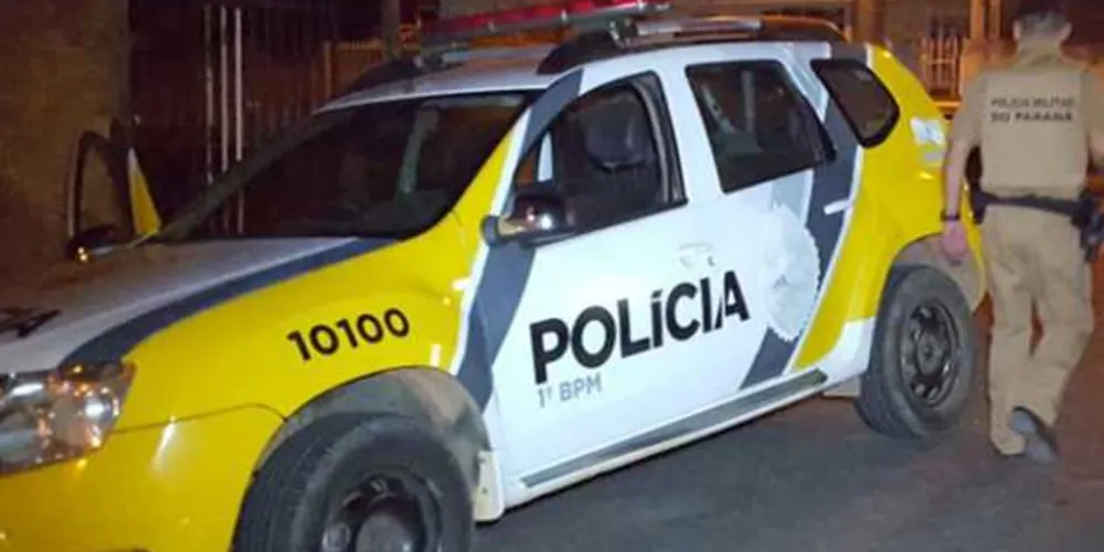 Suspeito de assalto confessou participação no homicídio registrado no bairro Neves