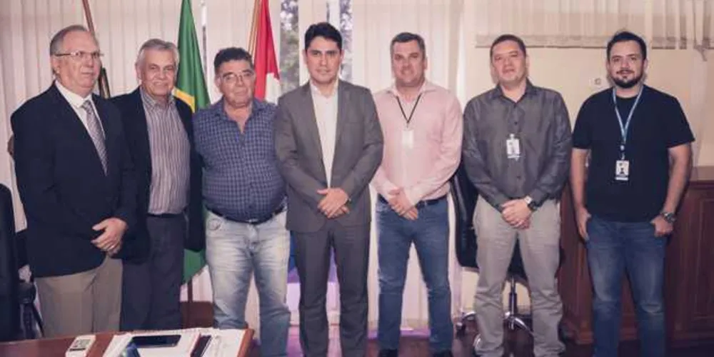 Imagem ilustrativa da imagem Telêmaco estuda adotar serviço de atendimento 156