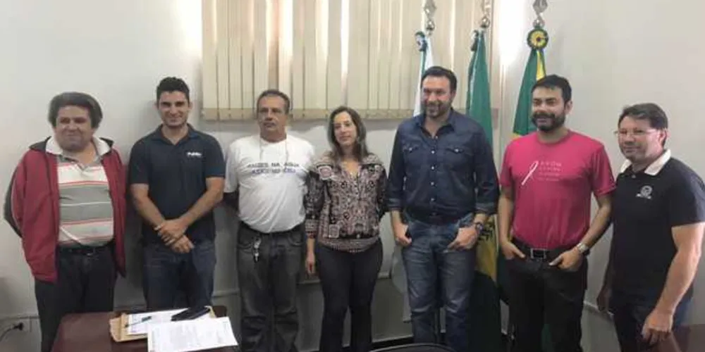 Imagem ilustrativa da imagem Pauliki libera R$ 1 milhão para municípios