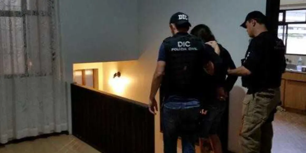 Imagem ilustrativa da imagem Megaoperação contra pedofilia já prendeu mais de 100
