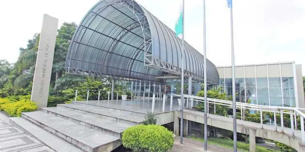 Imagem ilustrativa da imagem Emendas de vereadores de PG somam R$ 35 mi