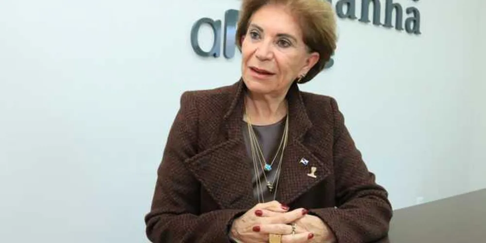 Imagem ilustrativa da imagem PSB articula a pré-candidatura de Elizabeth a deputada