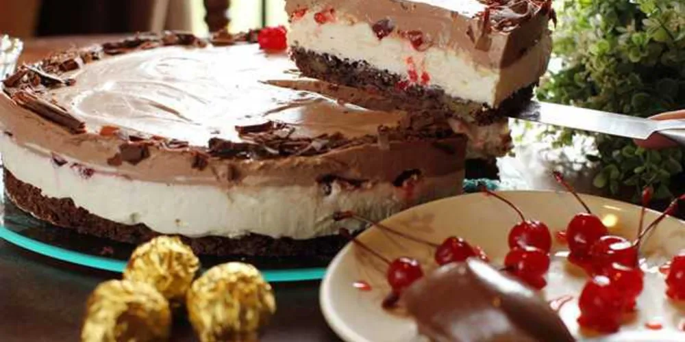 Imagem ilustrativa da imagem Carambeí exalta gastronomia local com ‘Rota das Tortas’