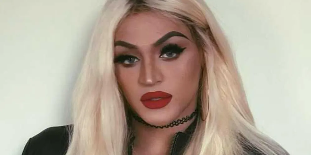 No primeiro dia de vendas de ingressos para a München, o show mais procurado foi o da cantora Pabllo Vittar