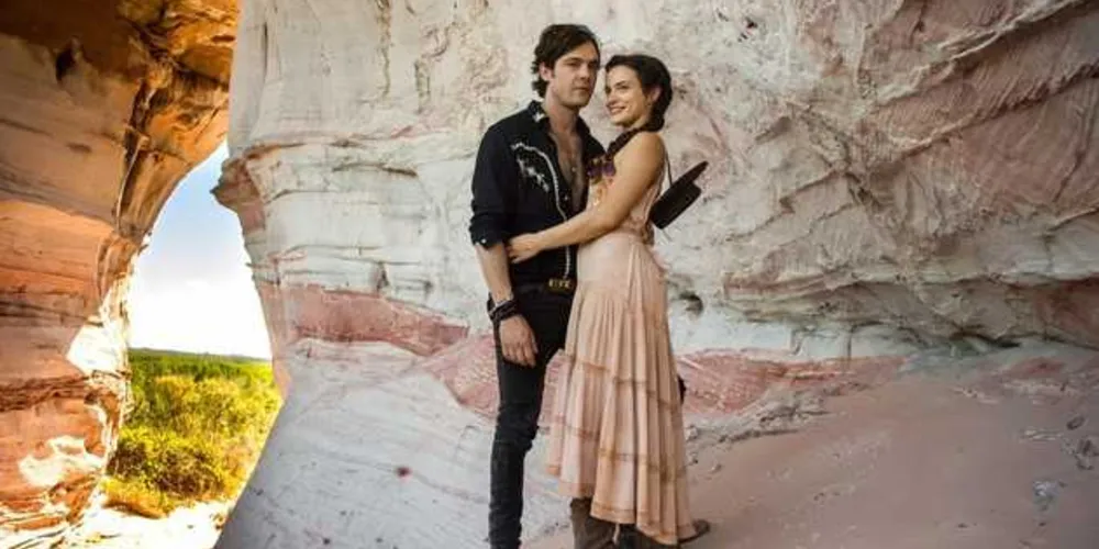 /Foto: Divulgação TV Globo