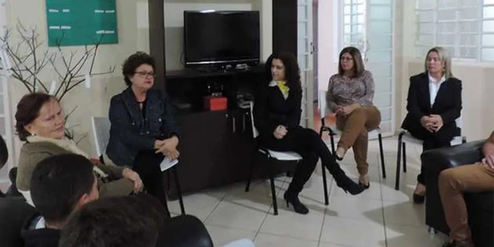 Espaço ganhará o nome de Homar Paczkowski Antunes Pinto, escritor e intelectual ponta-grossense