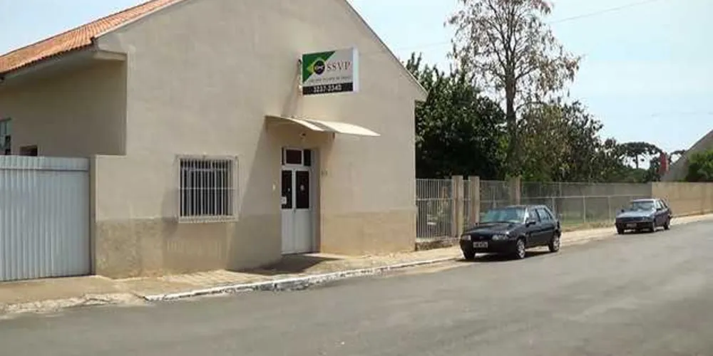 Déficit do Asilo é de R$ 10 mil por mês e dinheiro da Câmara pode ajudar a quitar débitos