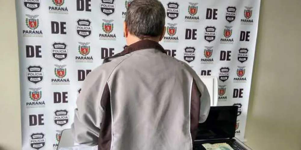 Profissional de Curitiba utilizava nome de colega de Maringá para aplicar golpes
