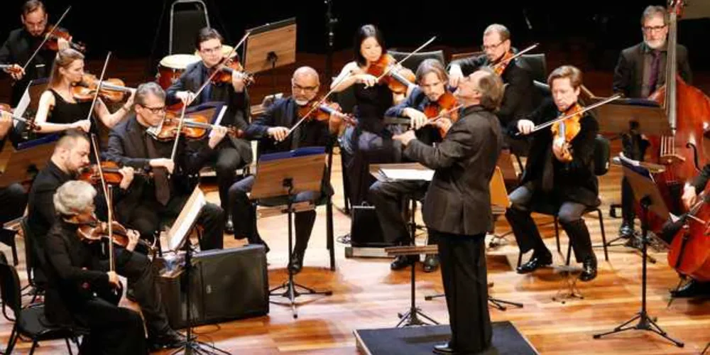 Imagem ilustrativa da imagem Teatro de Castro recebe ‘Concertos com conversa’
