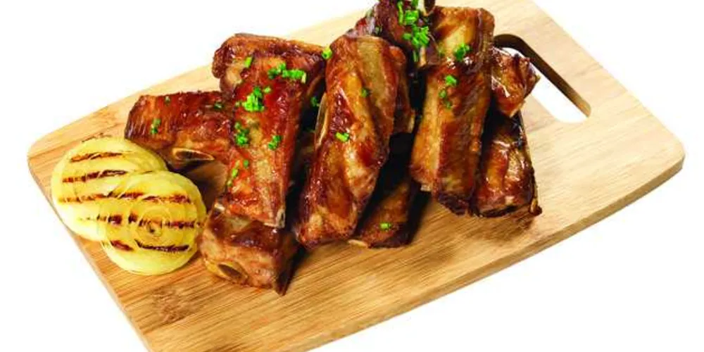 Imagem ilustrativa da imagem Alegra Foods lança nova linha  de produtos em PG