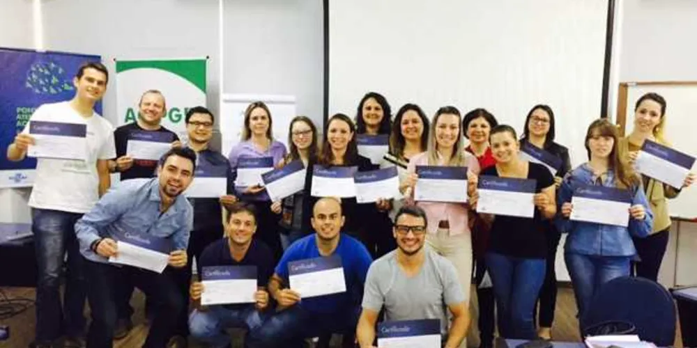 Imagem ilustrativa da imagem Empretec fortalece habilidades de empreendedores
