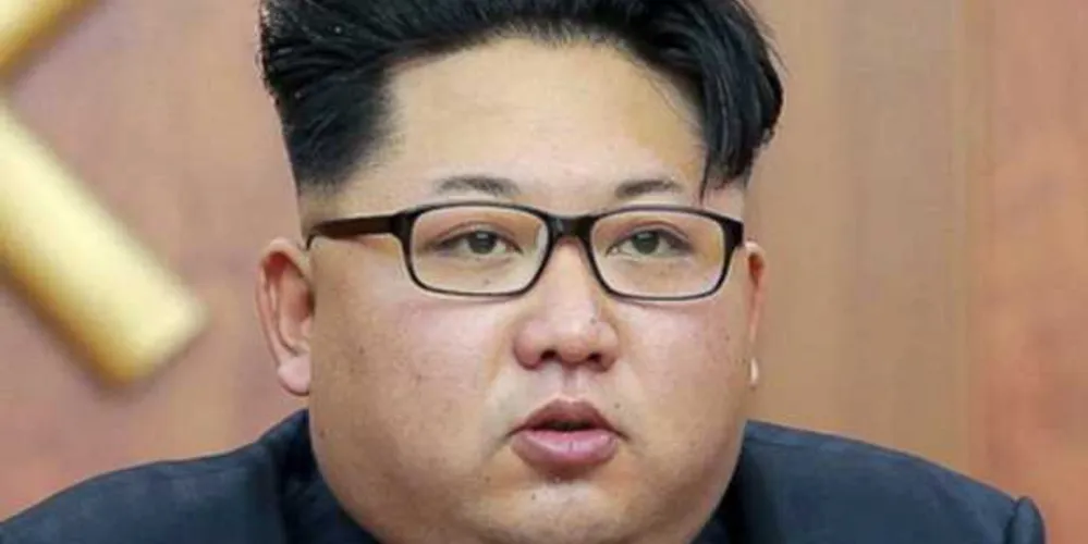 Kim Jong-un, líder da Coréia do Norte desde 2011/Foto: Reprodução