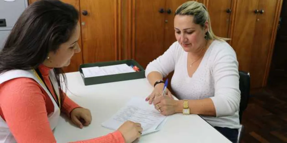 Imagem ilustrativa da imagem Castro abre rematrículas na rede municipal de ensino