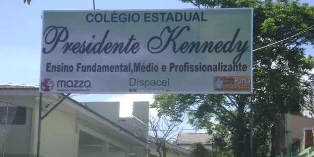 As aulas abordarão Linguagem de Programação, Web, Suporte Técnico, Redes e Banco de Dados