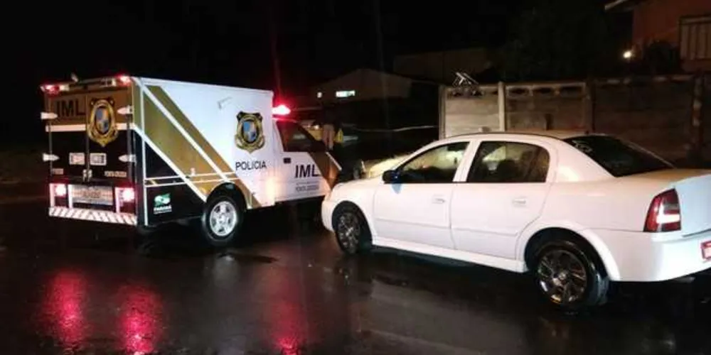 Imagem ilustrativa da imagem Taxista que matou bandido já foi assaltado quatro vezes
