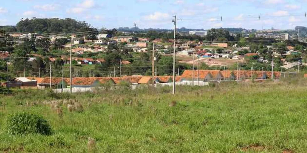 Vazios urbanos em residenciais serão vendidos para empresários