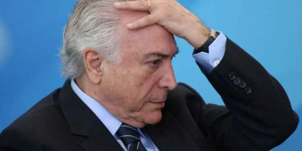 A acusação aponta que os denunciados receberam pelo menos R$ 587 milhões de propina/Foto: Divulgação Reuters 