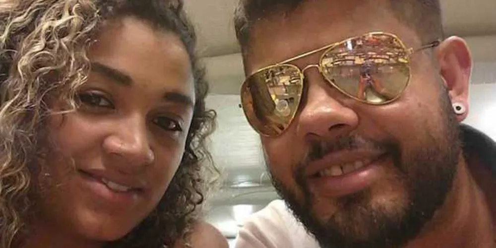 Homem foi preso e disse estar possuído pelo demônio