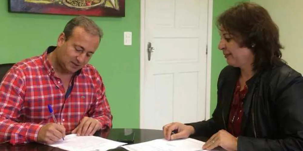 Imagem ilustrativa da imagem Castro recebe R$ 115 mil para atenção básica