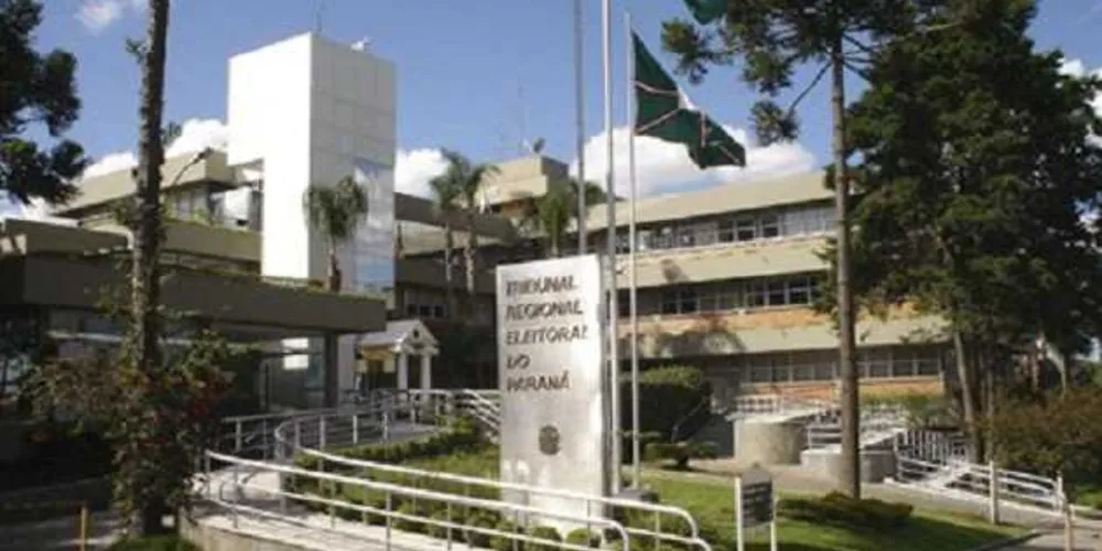 Imagem ilustrativa da imagem TRE suspende recontagem de votos em Jaguariaíva