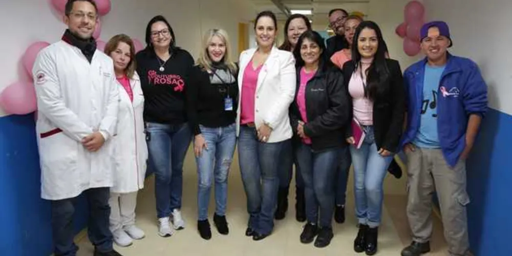 Imagem ilustrativa da imagem Centro da Mulher realiza exames preventivos