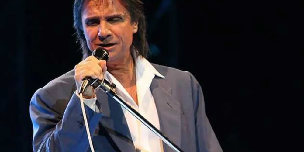 O show acontece pavilhão do Centro de Eventos a partir das 21 horas. Os portões serão abertos às 19 horas