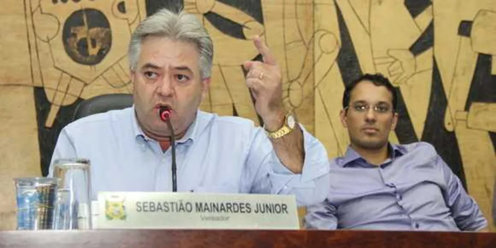 Imagem ilustrativa da imagem Mainardes reabre prazo para emendas ao orçamento