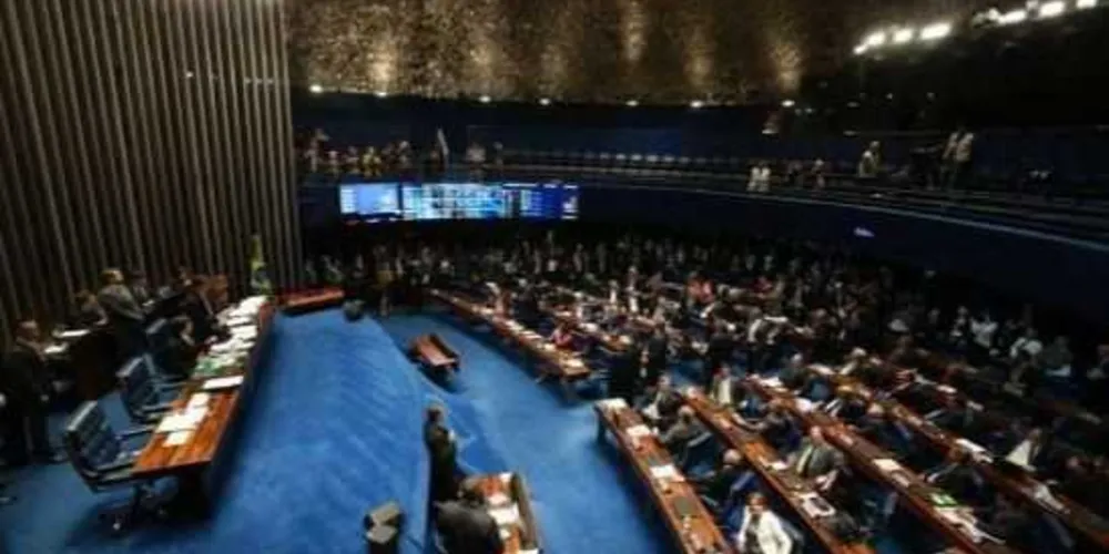  O texto será enviado para sanção do presidente Michel Temer/Foto: Divulgação Estadão