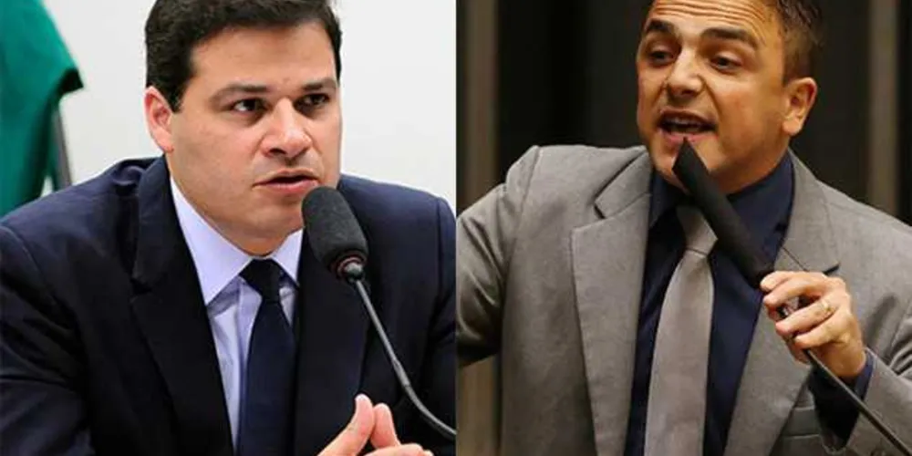 Deputados ponta-grossenses foram favoráveis ao prosseguimento da denúncia contra o presidente Michel Temer