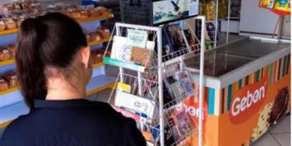 Instituto Pegaí Leitura Grátis, coordena a proposta de aproximar livros sem leitores de leitores sem livros/Foto: Divulgação