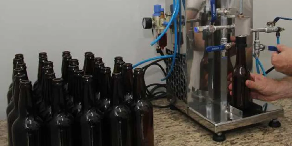 Imagem ilustrativa da imagem Projeto fomentará o crescimento  de cervejarias artesanais na região