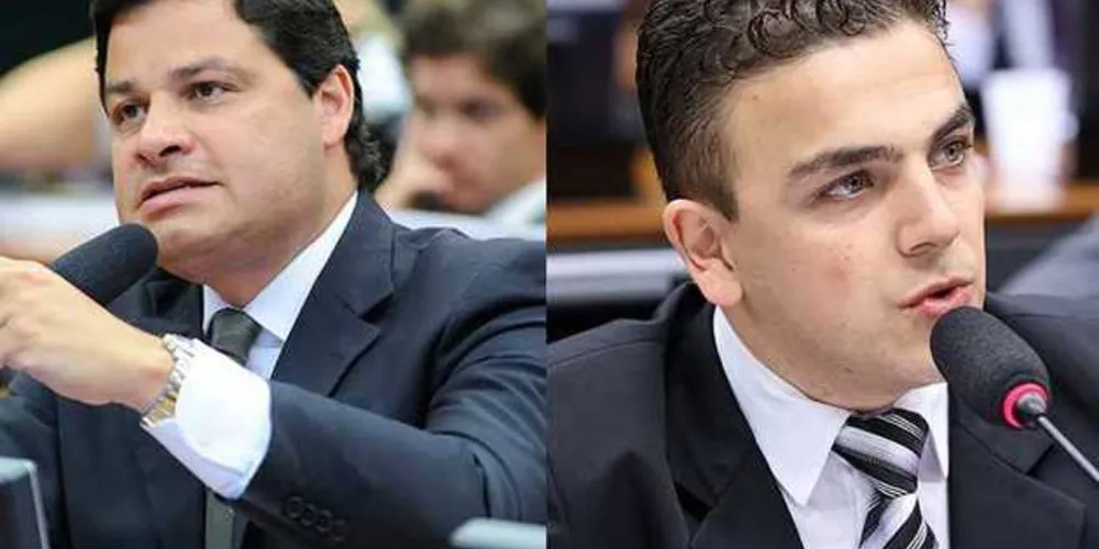 Imagem ilustrativa da imagem Deputados de PG defendem denúncia contra Temer