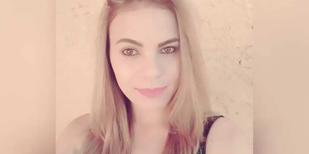 Valdirene Nunes, de 28 anos, foi vista pela última vez quando esperava o ônibus em um ponto no bairro de Uvaranas